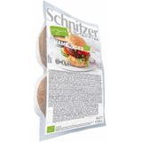 Schnitzer Hamburger broodjes 250 gram