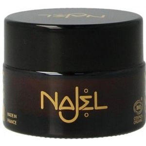 Najel Aleppo lippenbalsem vanilla 12 ml
