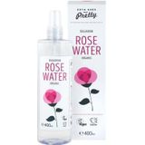 Zoya goes pretty - Bulgarian rose water organic - 400ml