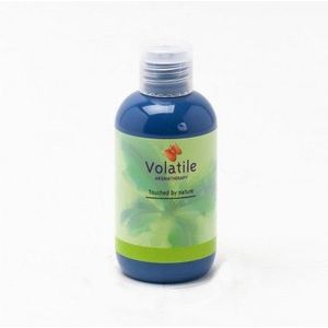 Massageolie - Sesam - Relax - 100ml - Natuurlijke Ingrediënten