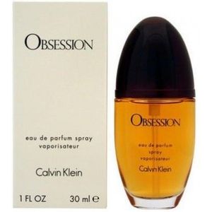 Calvin Klein Obsession eau de parfum vapo female 100 ml