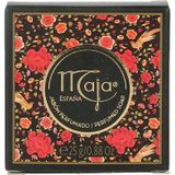 Maja - Toiletzeep - 25 Gram - Rond in Doos