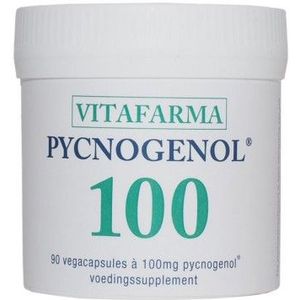 Pycnogenol 100 90 vcaps