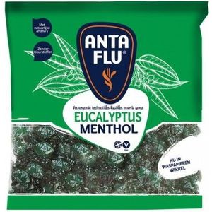 Anta Flu Eucalyptus menthol 1 kg