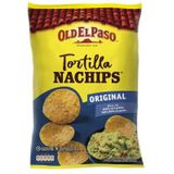 Old El Paso Nachips original 185 gram
