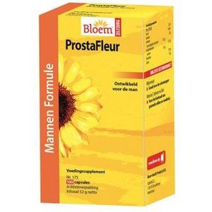 Bloem Prostafleur 100 capsules