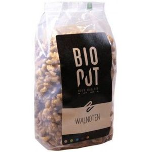 Bionut Walnoten bio 750 gram