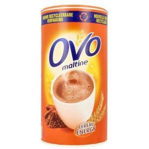 Ovomaltine 650 gram