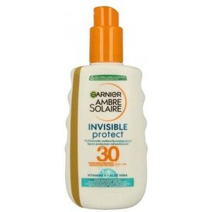 Garnier Ambre solaire spray clear protect 30 200 ml