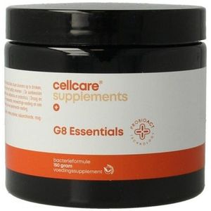 Cellcare G8 essentials 150 gram