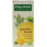 Piramide - Paardenbloem - Kruidenthee - Biologisch