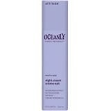Attitude - Oceanly ANTI-AGING - Nachtcrème met Peptides