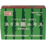 Terrasana Suikato watermelon concentrate 120 gram