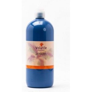 Volatile Massageolie neutraal koud bio 1 liter