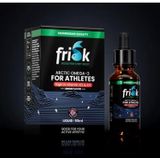 Frisk Omega 3 for athletes 50 ml
