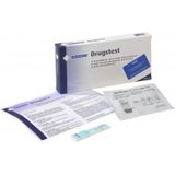 Testjezelf.nu - Drugtest Cocaine - 3 stuks - Drugstest