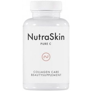 Nutraskin Pure C1000 90 tabletten