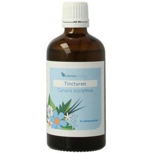 Balance Pharma Cynara scolymus tincturen 100 ml