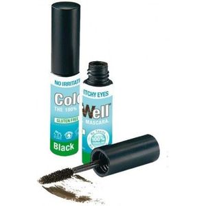 Colourwell Mascara gv en zwart 7,5 gram