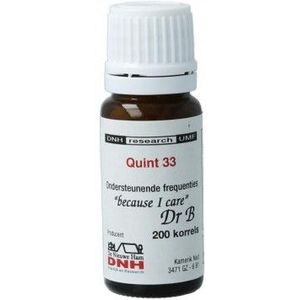 DNH Quint 33 200 stuks
