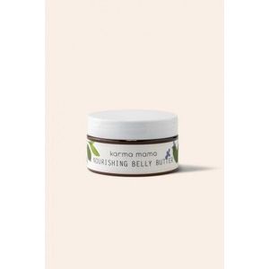Karma Mama Belly butter nourishing 100 ml