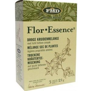 Flor Essence Dry 21 gram 3 stuks