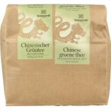 Sonnentor Chinese groene thee los 1 kg
