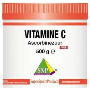 SNP Vitamine C puur 500 gram