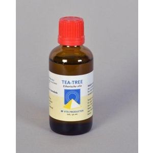 Vita Tea tree oil 50 ml