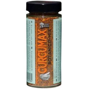 Aman Prana Orac botanico mix curcumax 175 gram