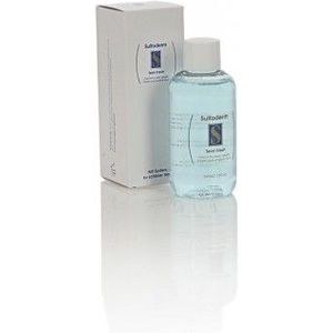 Sulfoderm S teint fresh cleansing lotion 150 ml