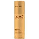 Attitude - Oceanly Radiant GLOW - Oogcrème met Vitamine C