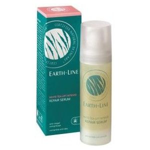 Earth Line White tea lift intense repair serum 30 ml