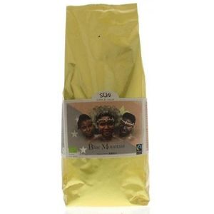 SUN Blue mountain gold roast 1 kg