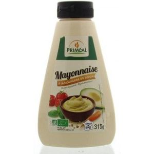 Primeal Mayonaise 315 gram