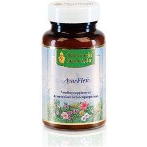 Maharishi Ayurveda Ayurflex 60 tabletten