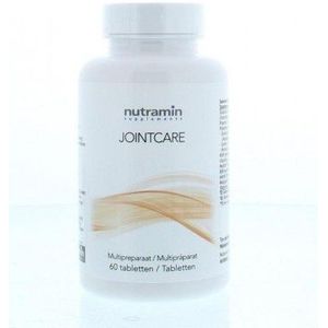 Nutramin NTM Jointcare 60 tabletten