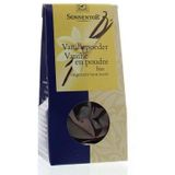 Sonnentor Vanillepoeder 10 gram