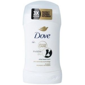 Dove Deodorant stick invisible dry 40 ml