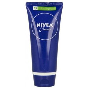 Nivea Creme Tube 100 ml