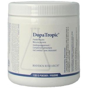Biotics Dopatropic powder 132 gram
