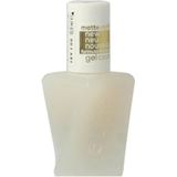 Essie Gel Couture Matte Top Coat 13,5 ml