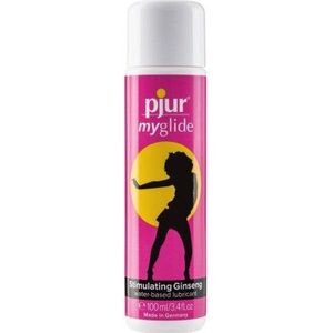 Pjur My glide glijmiddel 100 ml