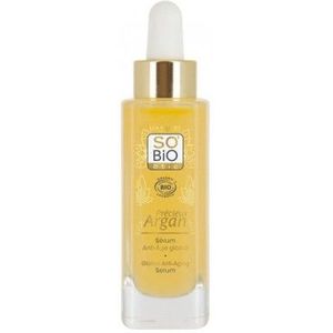 So Bio Etic Serum anti age global 30 ml