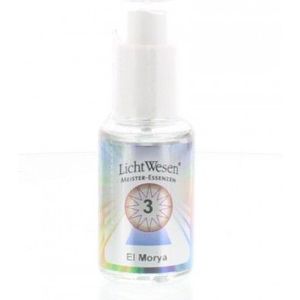 Lichtwesen El morya tinctuur 3 30 ml