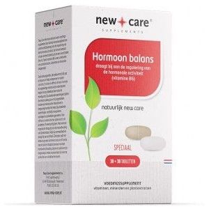 New Care Hormoon balans 60 tabletten