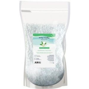 Vitacura - Magnesium Zout Flakes - Oranjebloesem - 1 kg