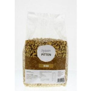 Mijnnatuurwinkel Pijnboom pitten 500 gram