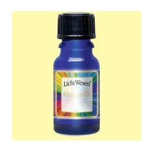 Lichtwesen Elohim olie goud 64 10 ml