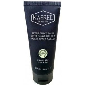 Kaerel Skin care after shave balsem 100 ml
